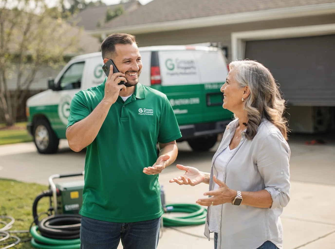 Water Damage Restoration Conway, PA FAQs